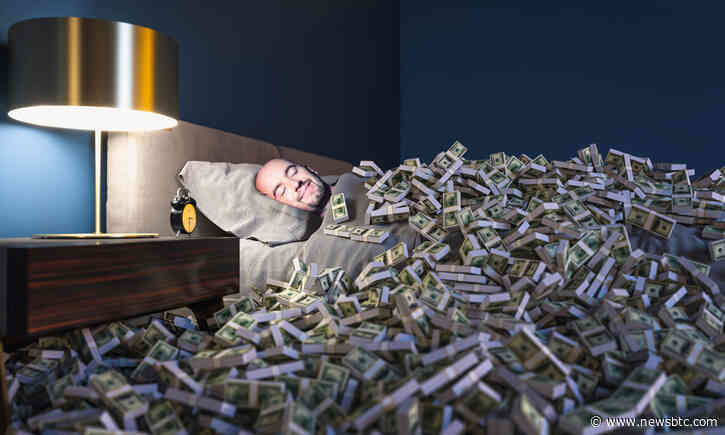 Explosive 6-Week Growth Sees Base Hit New Milestone