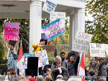Letter: Stage protests anywhere other than Saskatoon's Vimy Memorial