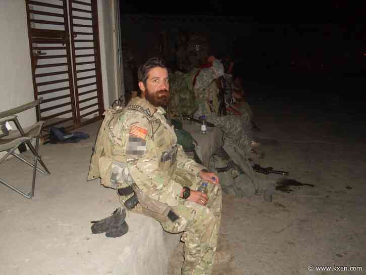 How psychedelic drugs turned a Texas veteran's life around and the role Austin plays in research