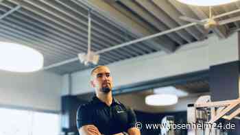 „Wollte nicht mehr der Dicke sein“: Warum Nils (21) den Bundestag in Sachen Ernährung berät