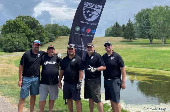 Preventing veteran suicides: Healing together outside