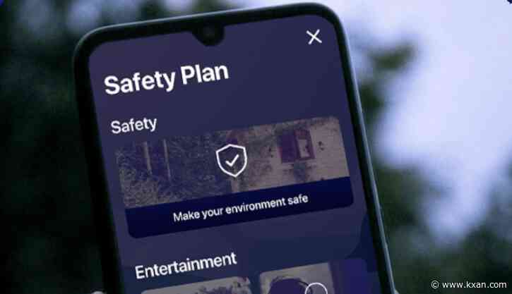 AI could be the next tool to prevent veteran suicide