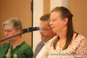 Kirchenkreis Vlotho: Steuereinahmen eingebrochen