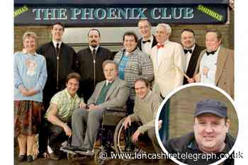 Peter Kay reveals Phoenix Nights could return sometime soon