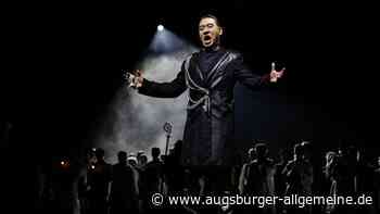 "Tosca" am Theater Ulm: So gefiel es dem Premierenpublikum