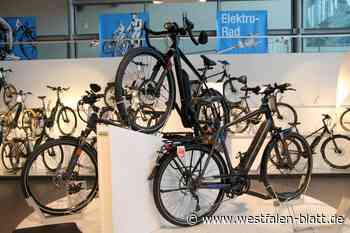 Großer Fahrradhändler plant E-Bike Arena in Delbrück – aber es gibt ein Problem