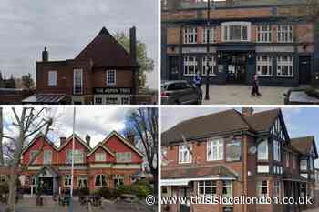 The best pubs in Romford according to Recorder readers