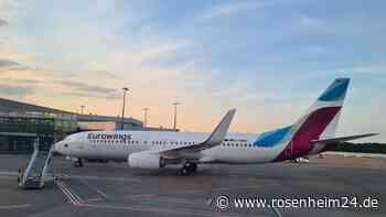 Ärger mit Eurowings: Schob Airline falsche Gründe vor, um Entschädigung zu sparen?