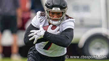 2023 NFL player props, odds, expert picks, prop bets for Week 3: Bijan Robinson goes over 69.5 rushing yards