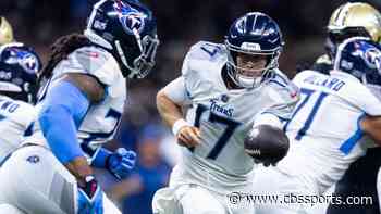 Browns vs. Titans odds, picks, line, how to watch, live stream: Model reveals 2023 Week 3 NFL predictions