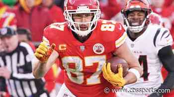 NFL odds, lines, picks, spreads, bets, predictions for Week 3, 2023: Model high on Chiefs and Dolphins