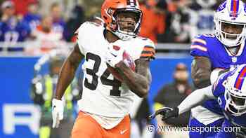 NFL DFS, Week 3: Top DraftKings, FanDuel daily Fantasy football picks include Joshua Kelley, Jerome Ford