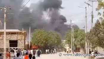 Lkw-Bombe in Somalia: Zahl der Toten steigt auf 20