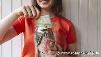 Mit 40 in Rente dank Frugalismus – TikTokerin zeigt, wie es geht