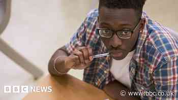 Rishi Sunak considers radical shake-up of A-levels