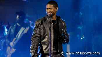 Every Super Bowl halftime performer: Usher, Rihanna, Eminem, Dr. Dre, Snoop Dogg, Lady Gaga and more