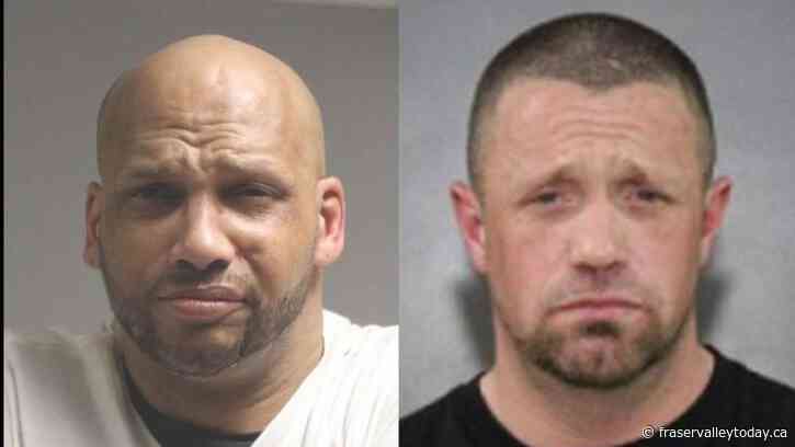 CRIME STOPPERS: Most Wanted – Week of September 24, 2023