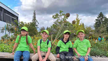 Bayerische Mannschaftsmeisterschaft U10 in Regensburg, 23. September 2023
