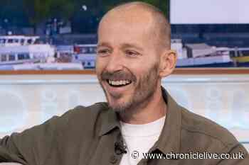 Jonnie Irwin delights fans over A Place In The Sun reunion with Jasmine Harman