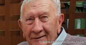 Death notices and funeral announcements in Cambs this week