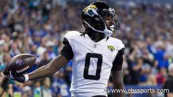 Jaguars vs. Texans prediction, odds, spread, line, time: 2023 NFL picks, Week 3 best bets from proven model