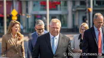 What you need to know about the Greenbelt as MPPs return to Queen’s Park