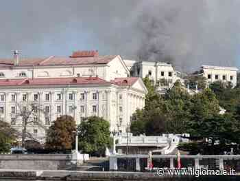 Spie Usa, servizi di Kiev e partigiani: l'ombra degli 007 dietro l'attacco ai generali russi