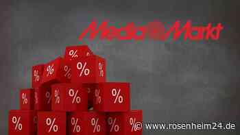 Letzte Chance – bis zu 65 % im MediaMarkt-Outlet