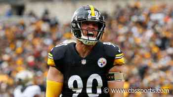 Sunday Night Football odds, line, spread: Steelers vs. Raiders predictions, NFL picks by expert on 55-28 roll