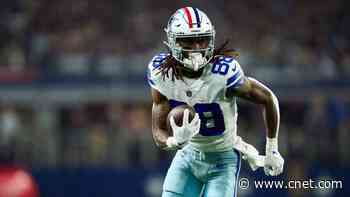 Cowboys vs. Cardinals Livestream: How to Watch NFL Week 3 Online Today     - CNET