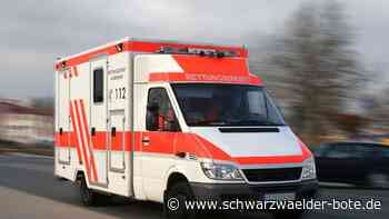 Herzsicherer Landkreis Calw: Auch die Kommunen sollen ins rettende Boot