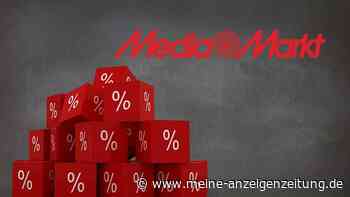 Letzte Chance – bis zu 65 % im MediaMarkt-Outlet