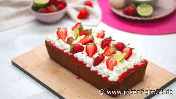 Elf kreative Ideen für Gebäck und Kuchen, die jede Kaffeetafel verschönern