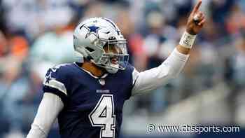 Cowboys vs. Cardinals prediction, odds, spread, line, start time: 2023 NFL picks, Week 3 bets by proven model