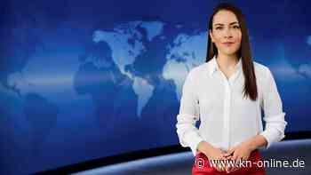 Tagesthemen: Moderatorin Aline Abboud ist schwanger