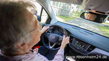 Führerschein-Regelungen für Ältere: ADAC für Fitness-Check statt Fahrtauglichkeitsprüfung