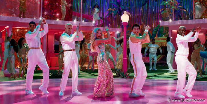 8 'Barbie' Deleted Scenes (Including More Weird Barbie & Allan) That We Still Need to See!