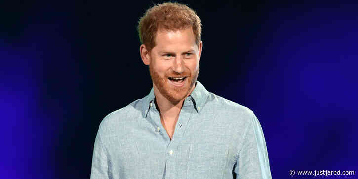 Prince Harry's Biggest TMI Confessions From 'Spare' That We Can't Forget, Including If He's Circumcised