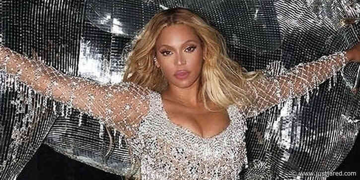 All But 1 Member of Destiny's Child Attend Beyonce's 'Renaissance World Tour' in Houston