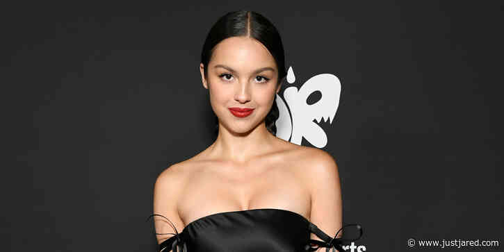 Is Olivia Rodrigo's 'Vampire' About Ex Adam Faze? Fans Find 'Evidence' to Back Viral Theory Up