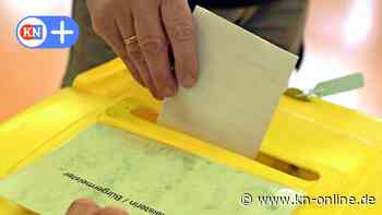 Bürgermeisterwahl Kaltenkirchen 2023 aktuell am 24.9. im Liveblog