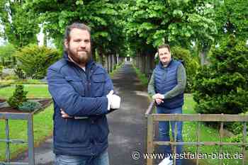 Linksfraktion in Bünde löst sich auf