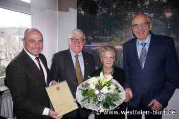 Erika Grobbel prägte Bad Lippspringe mit
