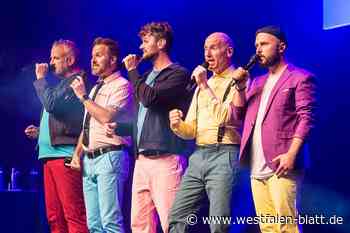 Zwischen Tiefsinn und Flachwitz