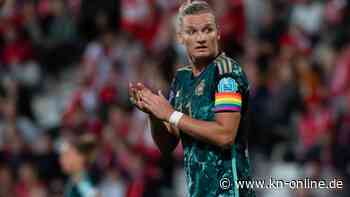 Nations League: Deutschland gegen Island live im TV und Stream sehen