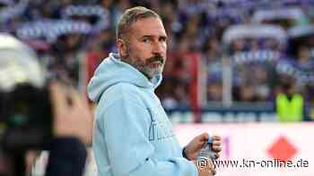 2. Bundesliga: HSV - Fortuna Düsseldorf live im TV und Livestream sehen