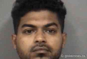 Man claimed he was police officer, then sexually assaulted 13-year-old girl in Brampton: police