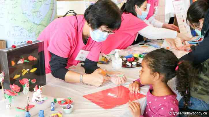 BC Culture Days kicks off across the province