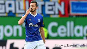 Holstein Kiel: Darum ist die Hertha-Niederlage noch kein Grund zur Sorge