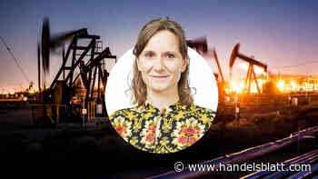 Märkte Insight: Der neue Energie-Superzyklus